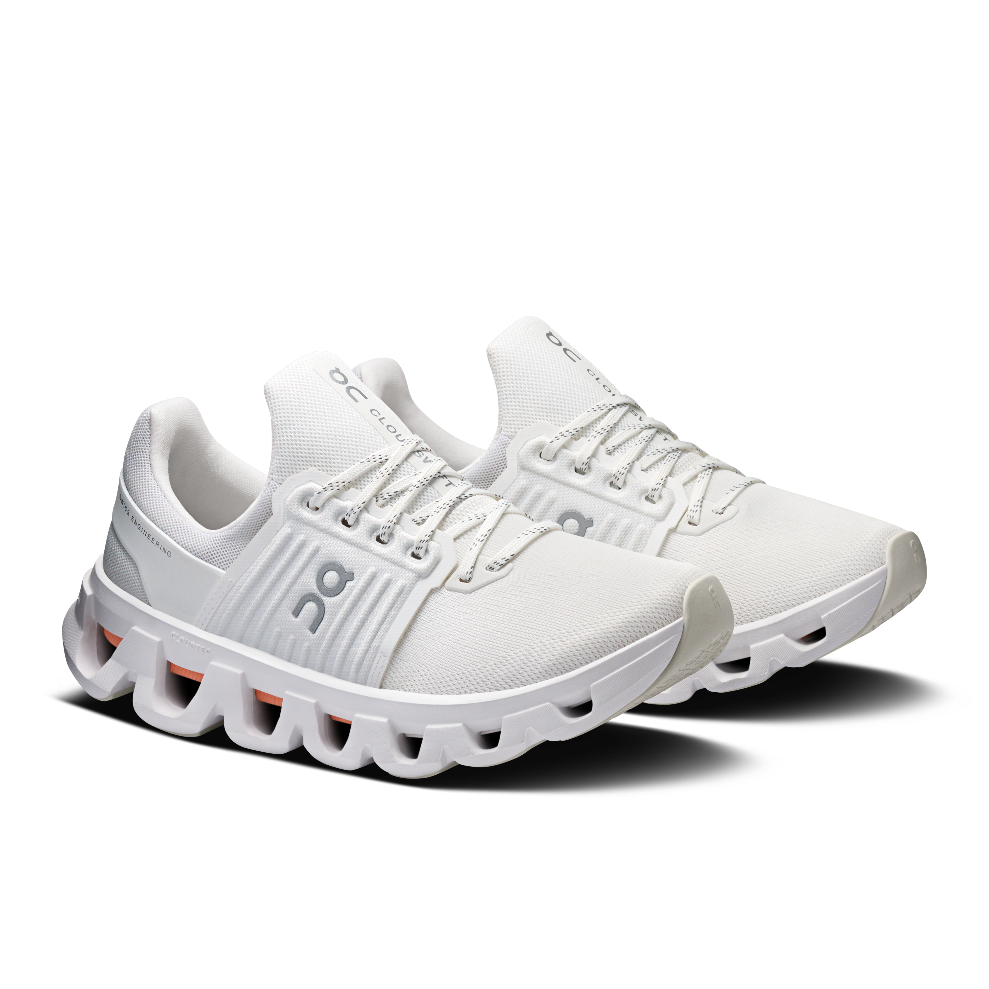 Cloudswift 4 AD W White | Sunstone