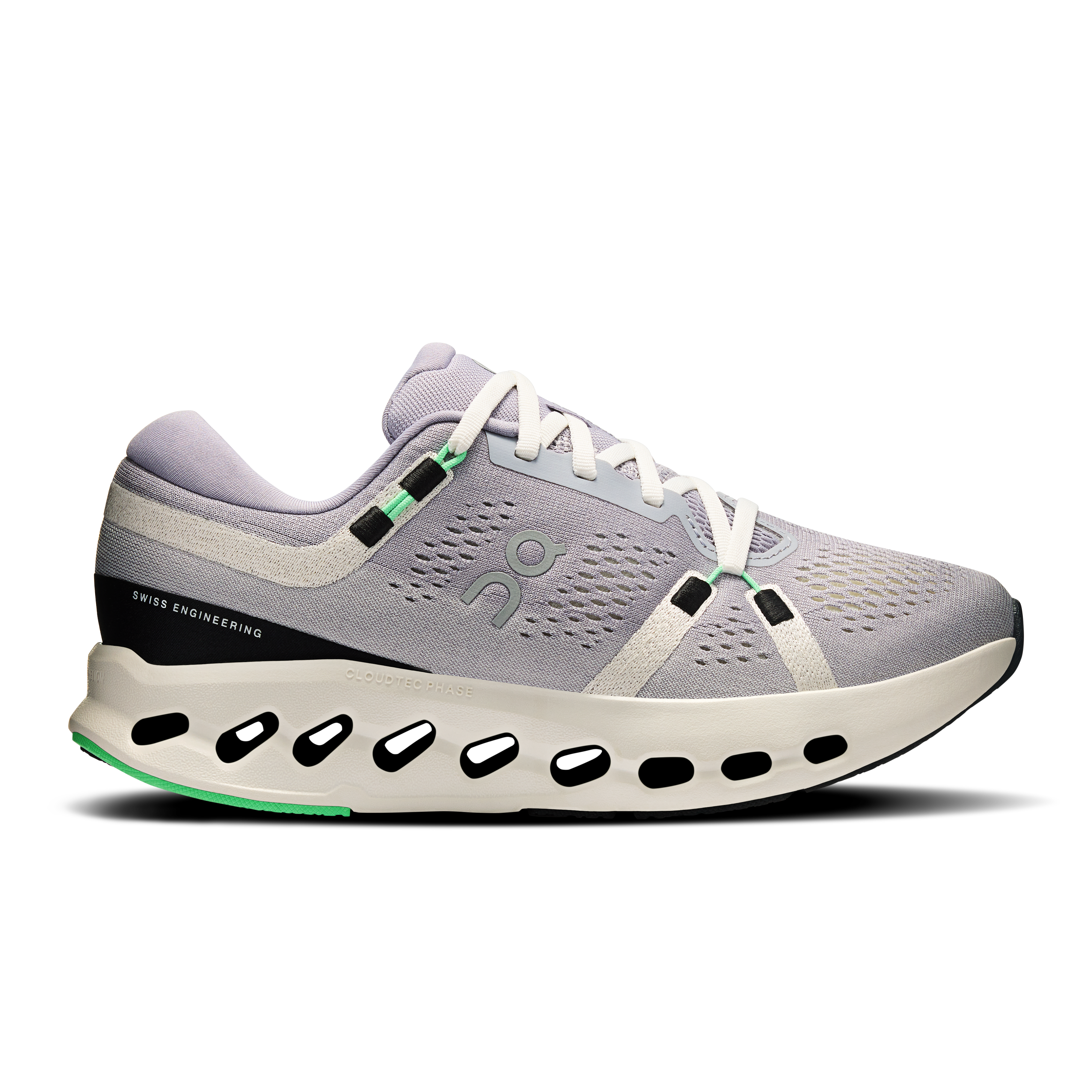 Cloudsurfer 2 W Lilac | Ivory