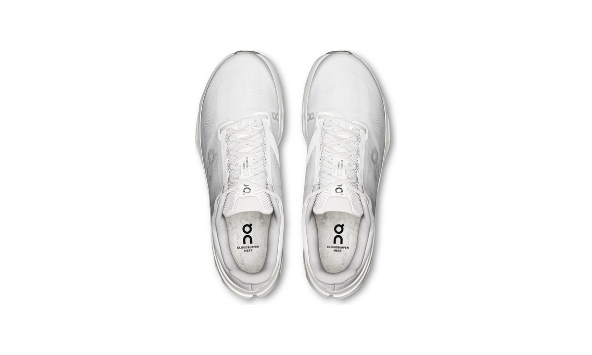 Cloudsurfer Next 1 M White | White
