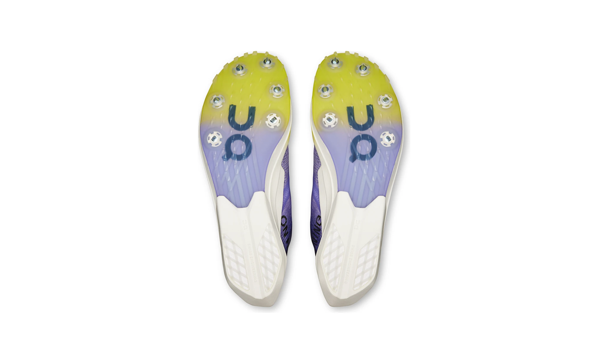 Cloudspike Citius 2 W Bloom | Lime