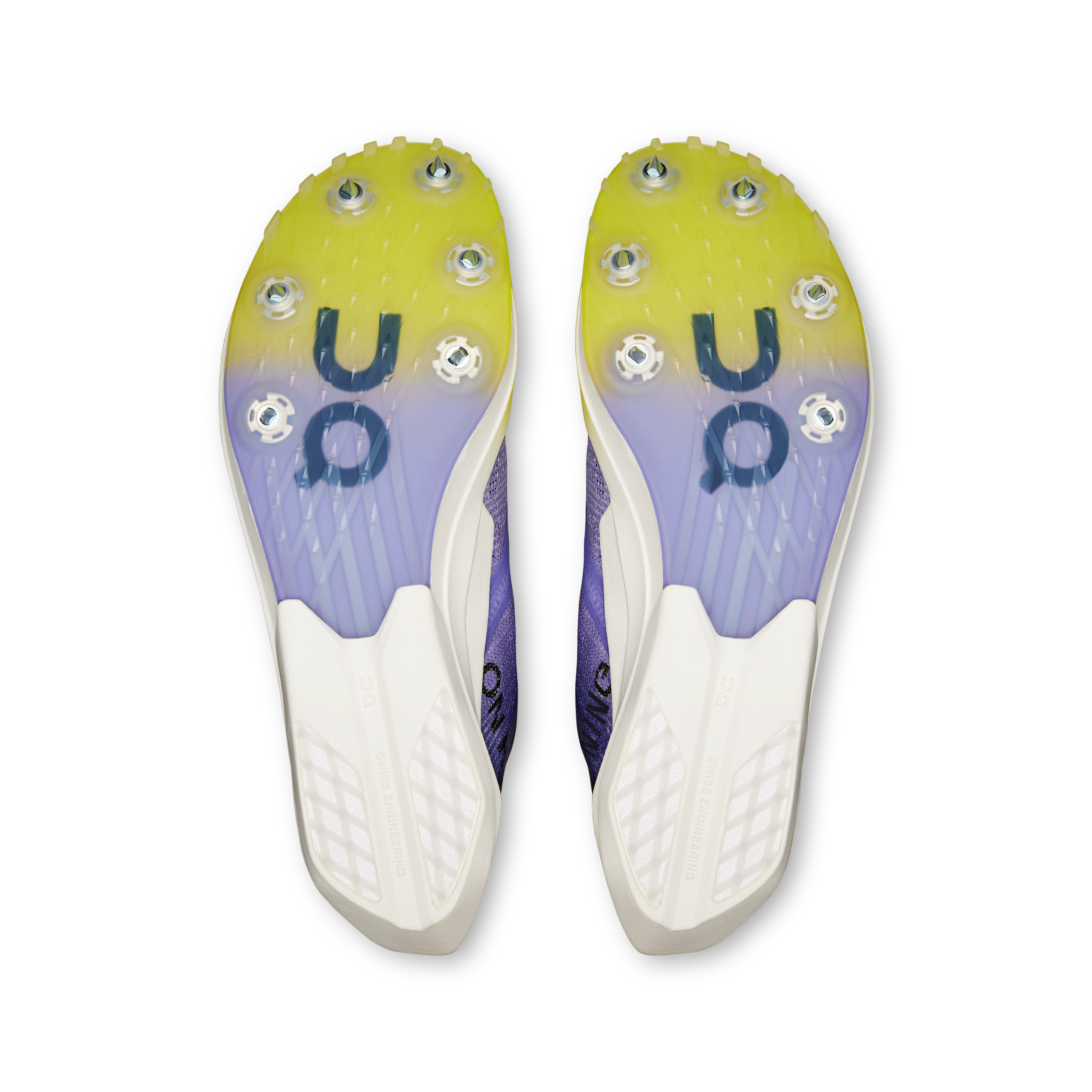 Cloudspike Citius 2 W Bloom | Lime