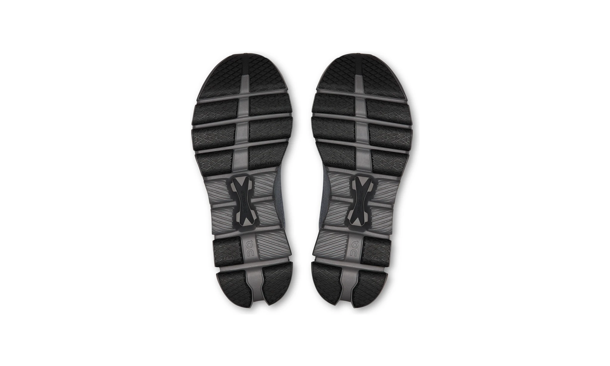 On Running Cloud X 4 AD Stone Black
