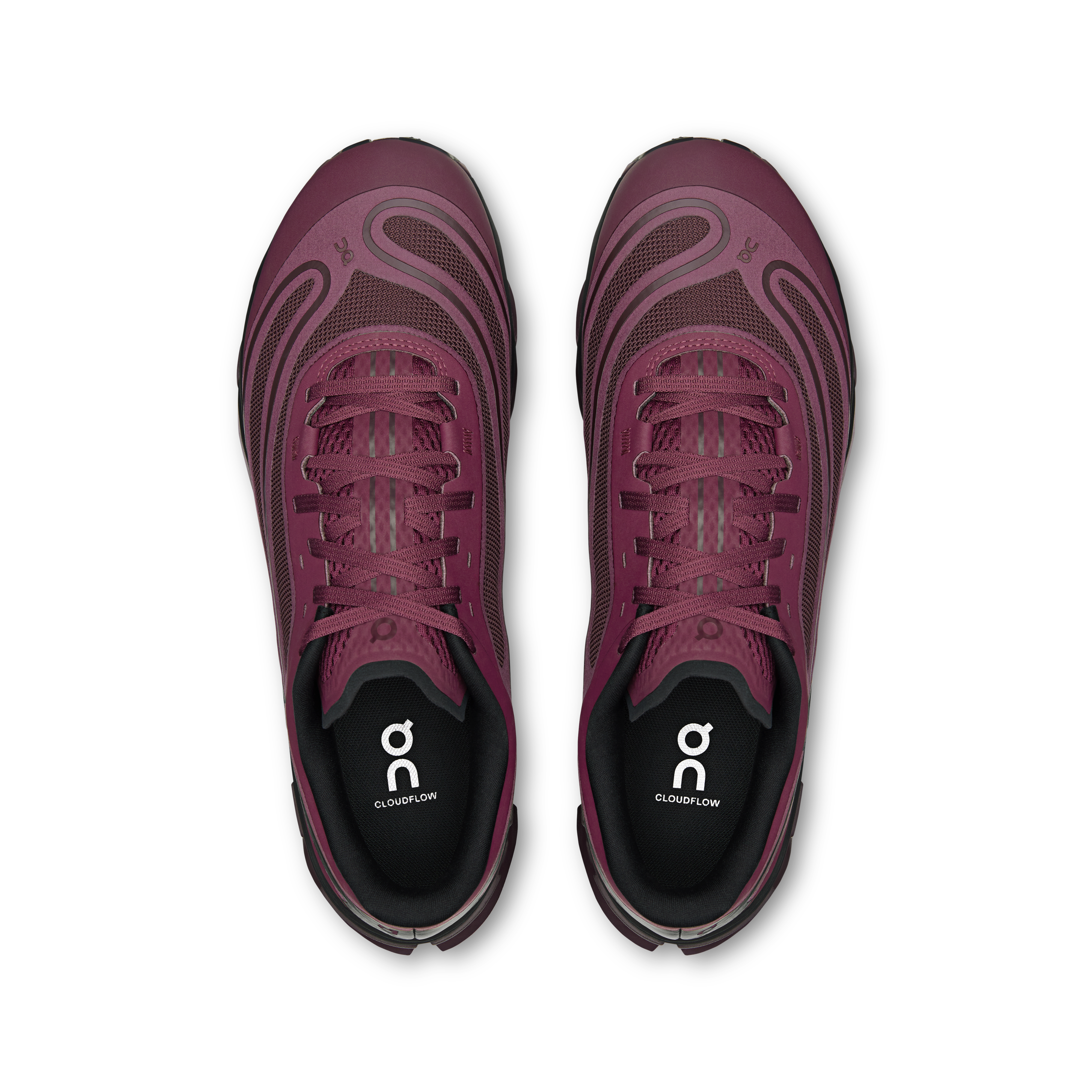 Cloudflow 5 AD M Fig | Mulberry