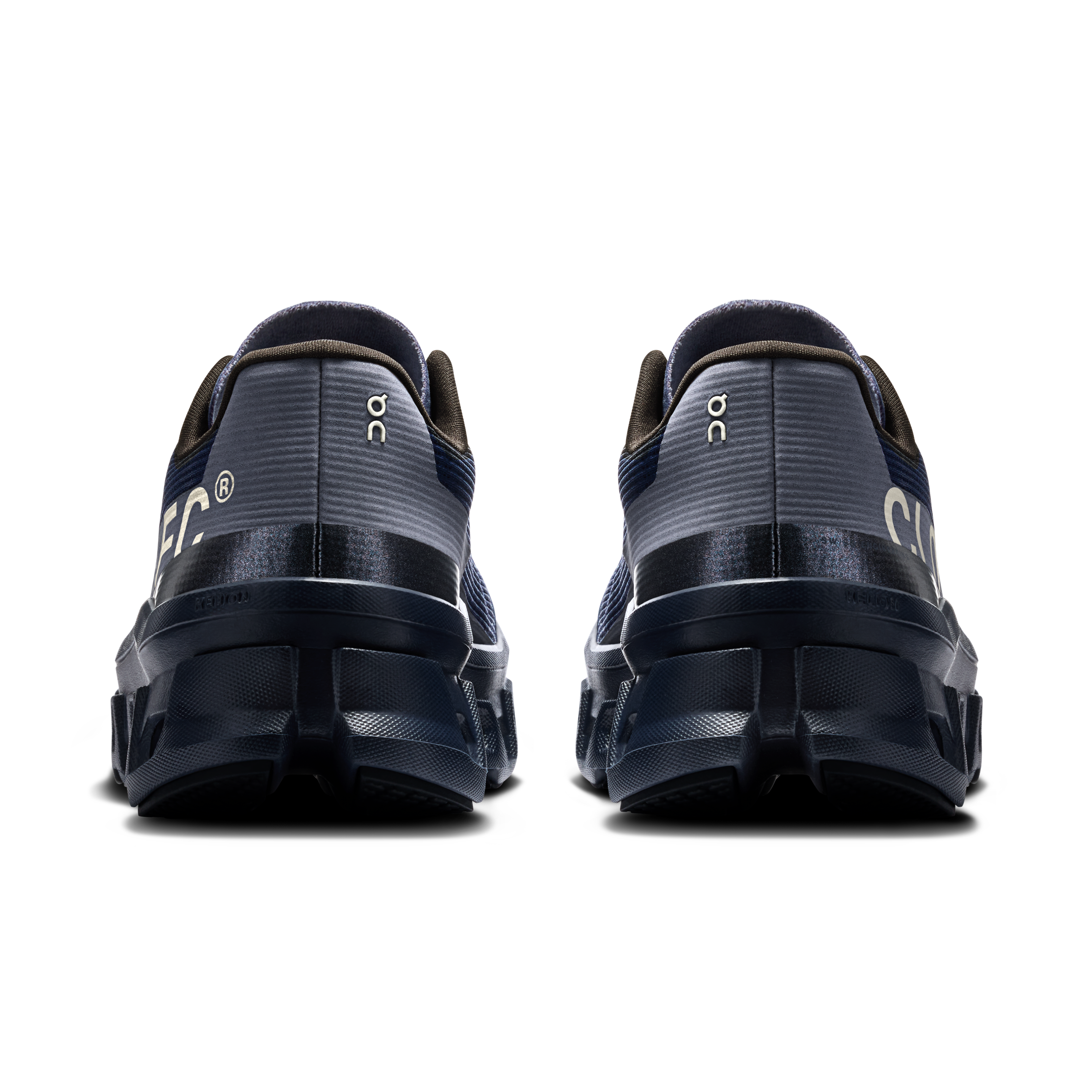 On Running Cloudmonster Void atmos YOZAKURA (Women's)