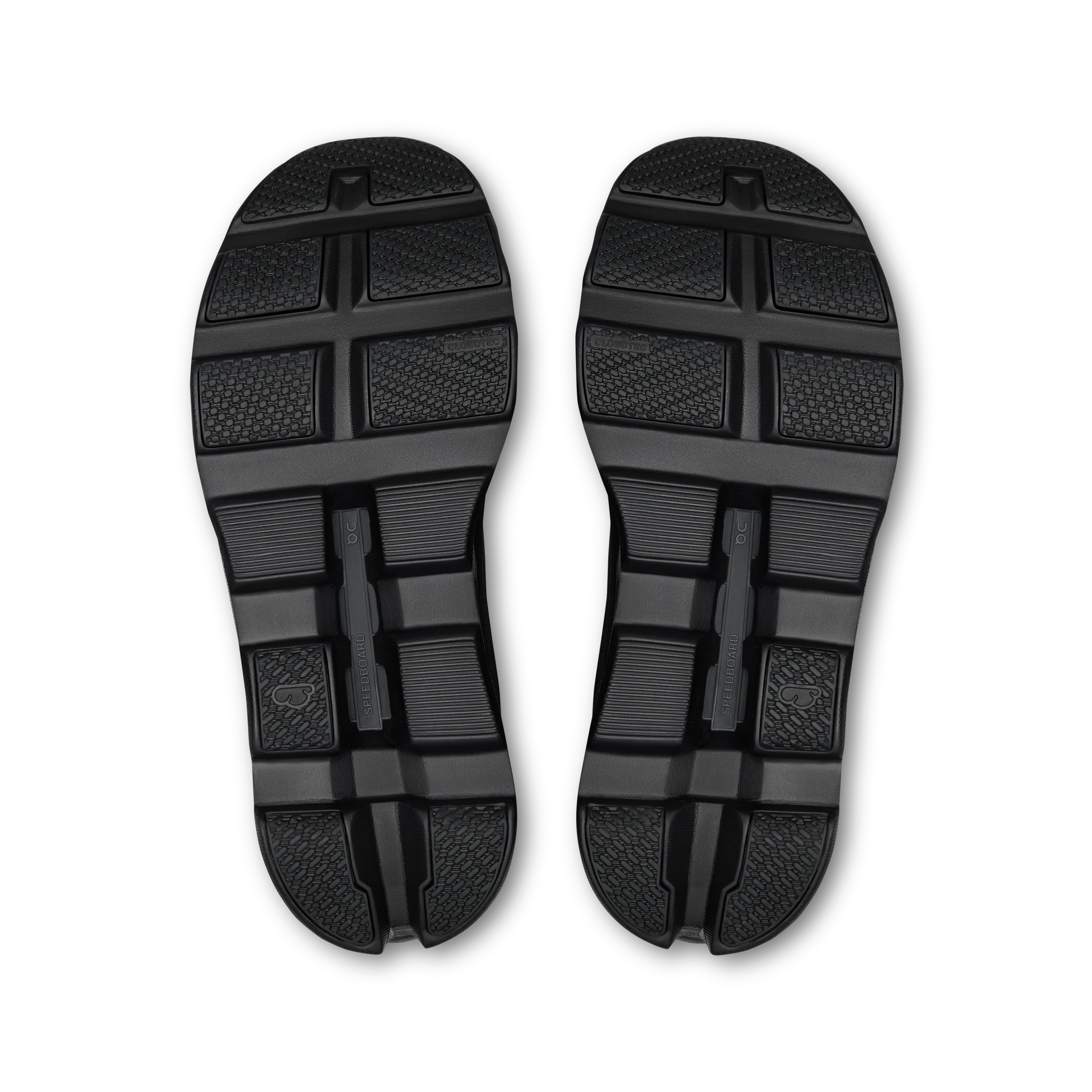 Cloudmonster Void 1 W Black | Black