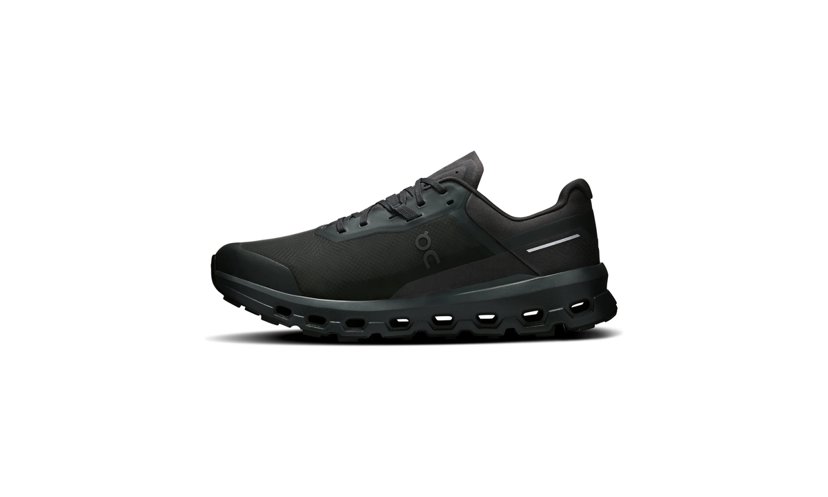Cloudvista 2 M Black | Black