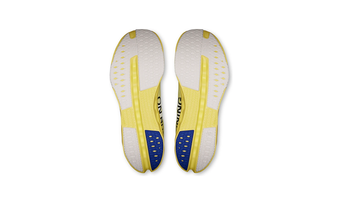 Cloudsurfer Next Z5 1 M Limelight | White