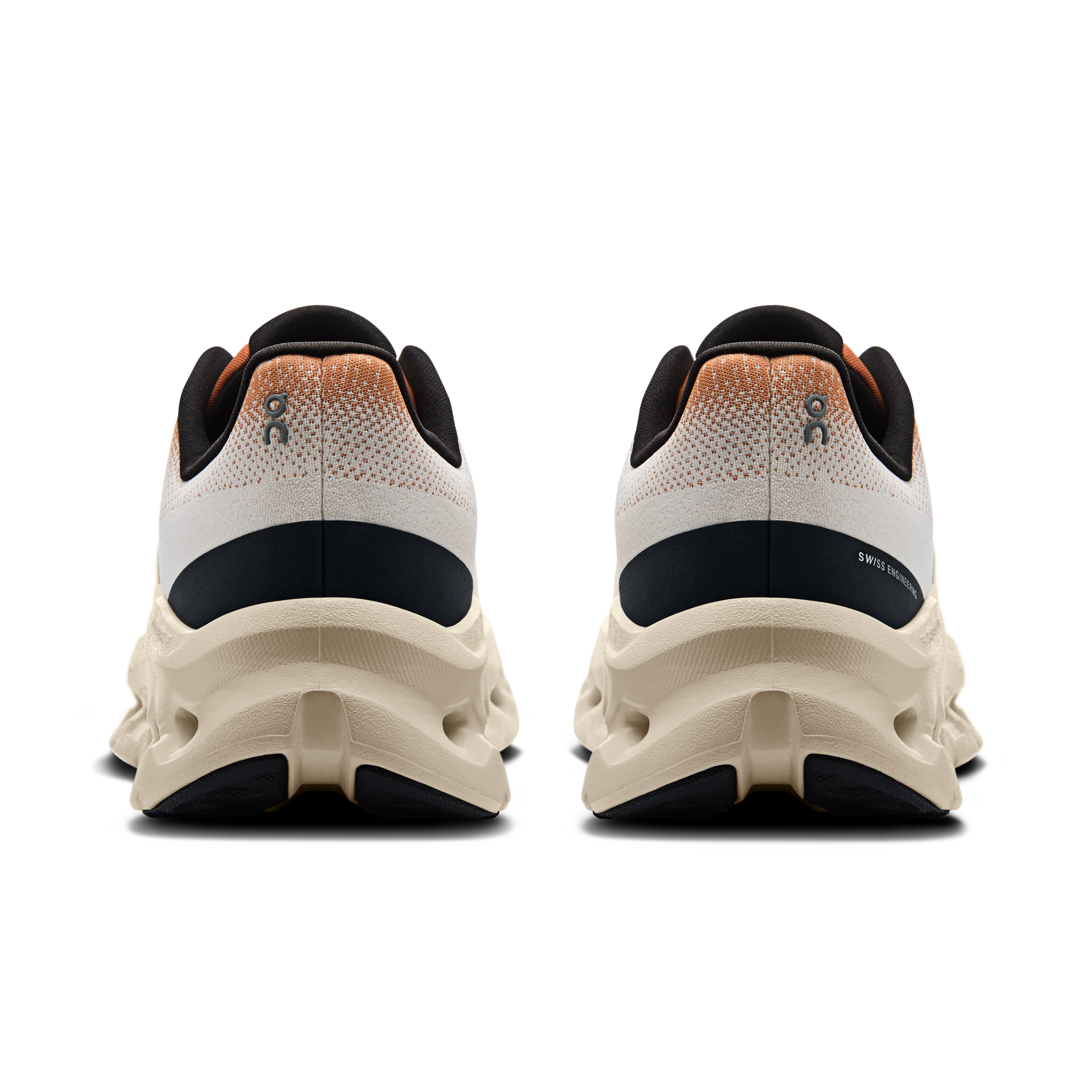 Cloudtilt 1 W Ivory | Almond