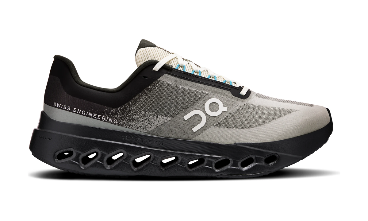 Cloudsurfer Next 1 M Black | Dew