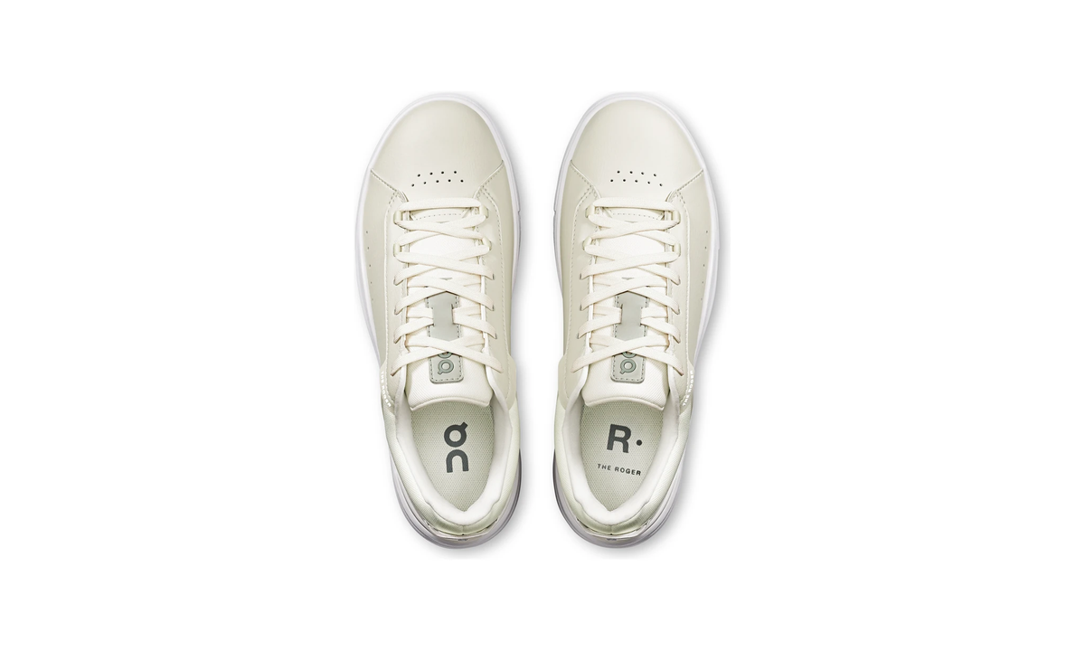THE ROGER Advantage 1 W Ivory | Ivory