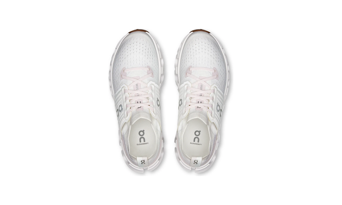 Cloudswift 4 W White | Lily