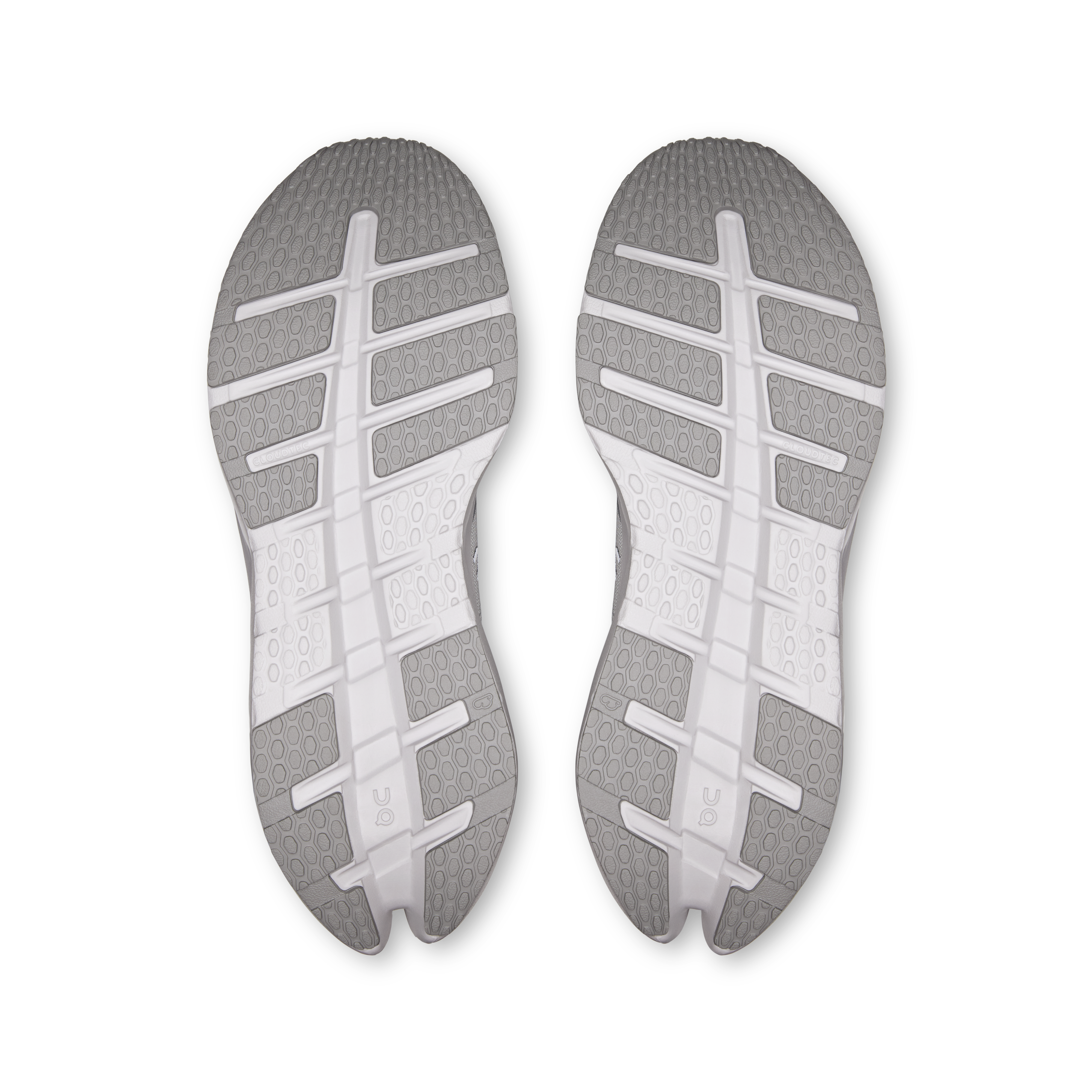 Cloudrunner 3 M Glacier | Alloy