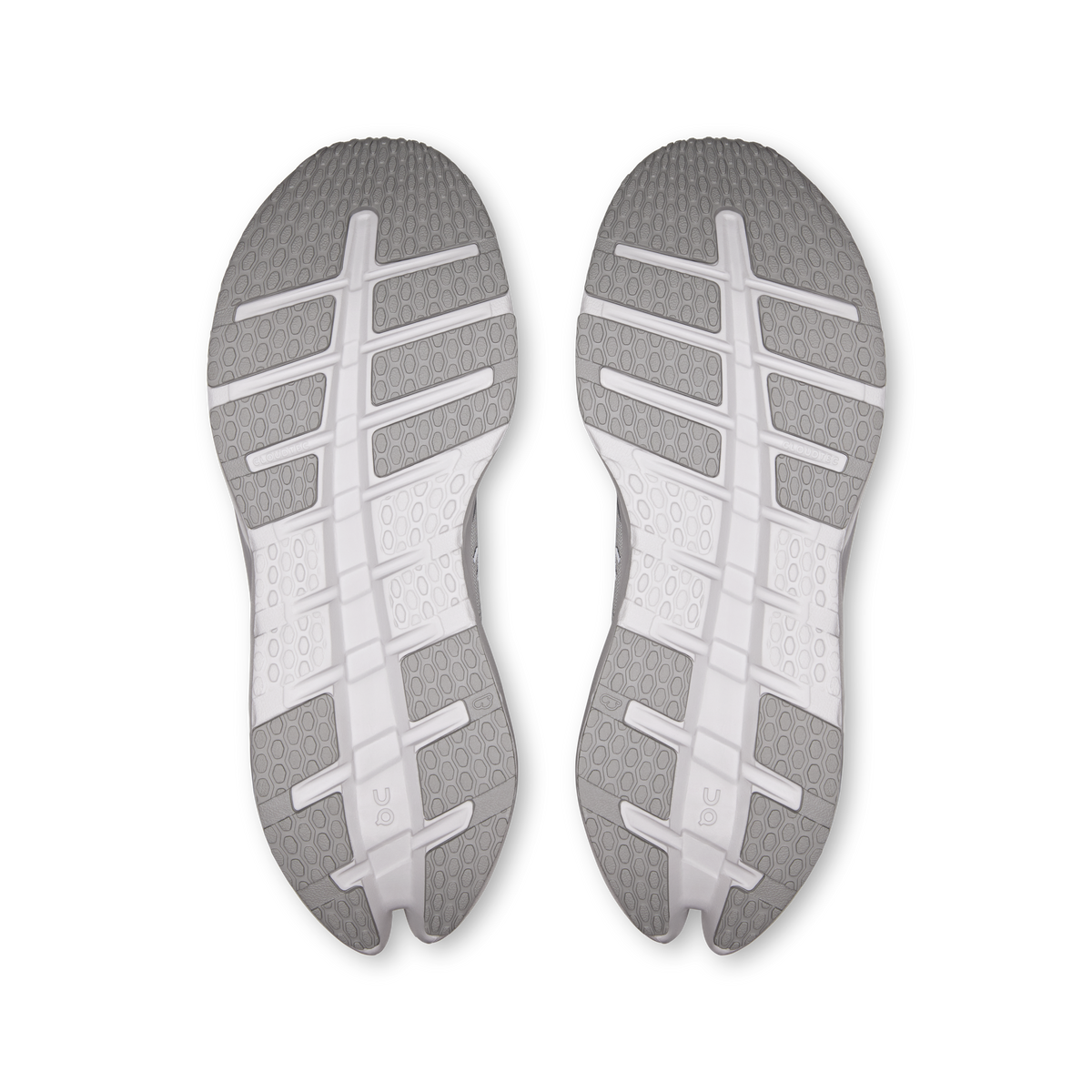 Cloudrunner 3 M Glacier | Alloy