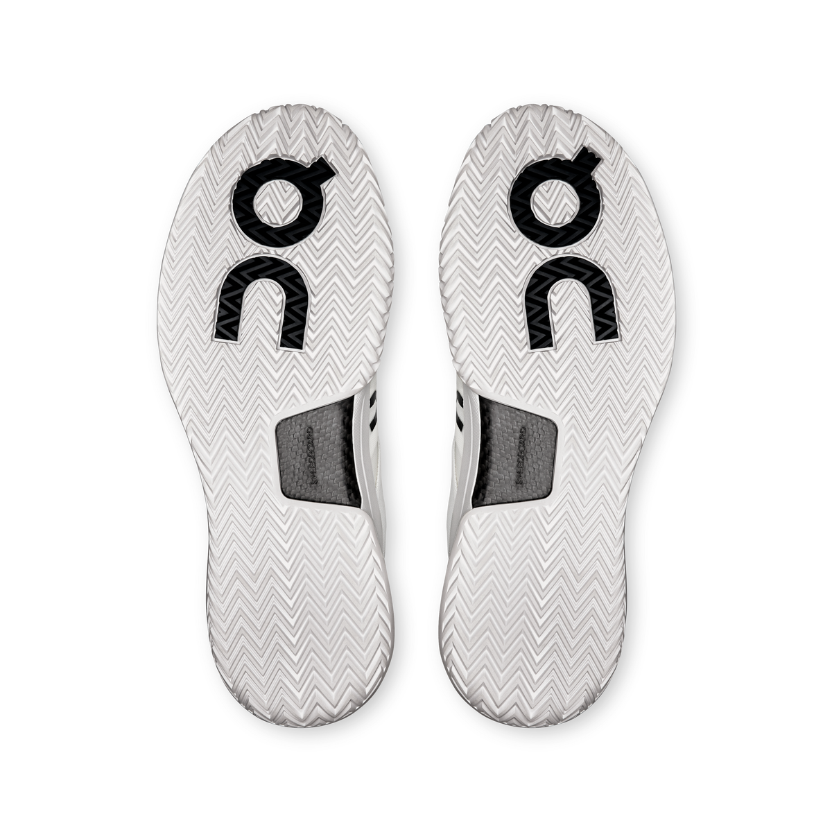THE ROGER Pro 2 M All White