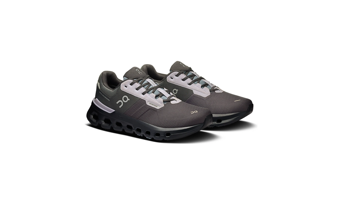 Cloudrunner 2 Waterproof W Iron | Nimbus