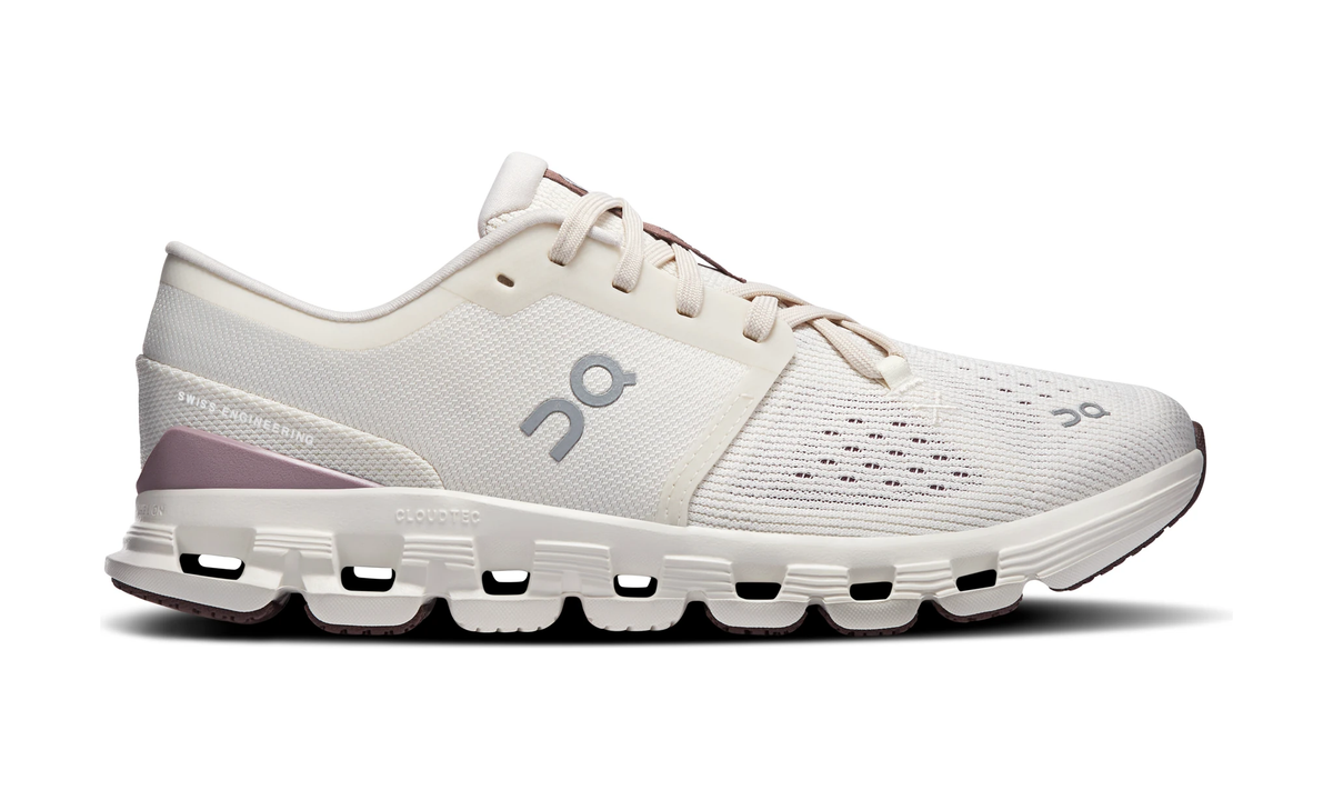 Cloud X 4 W Ivory | Heron