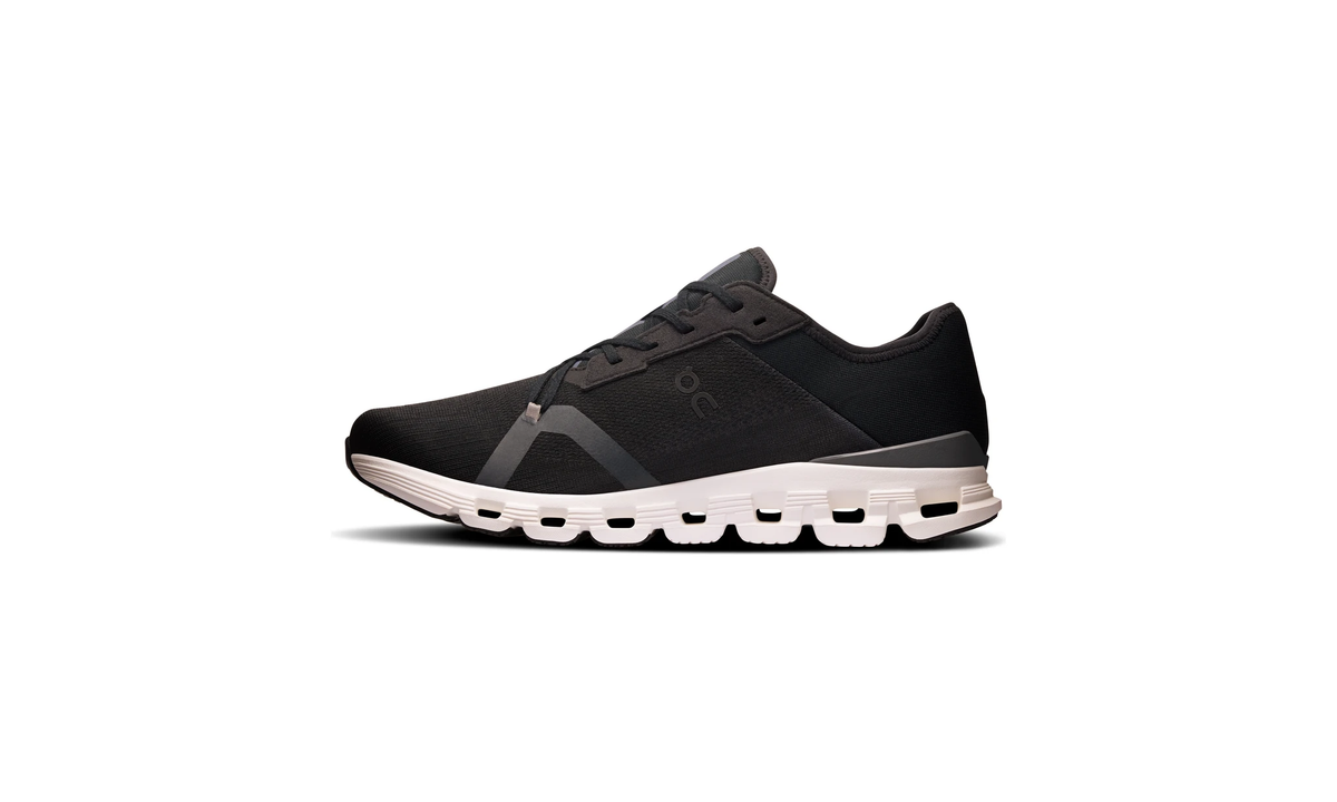 Cloud X 4 AD M Black | Asphalt