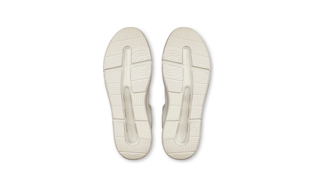THE ROGER Advantage 1 W White | White