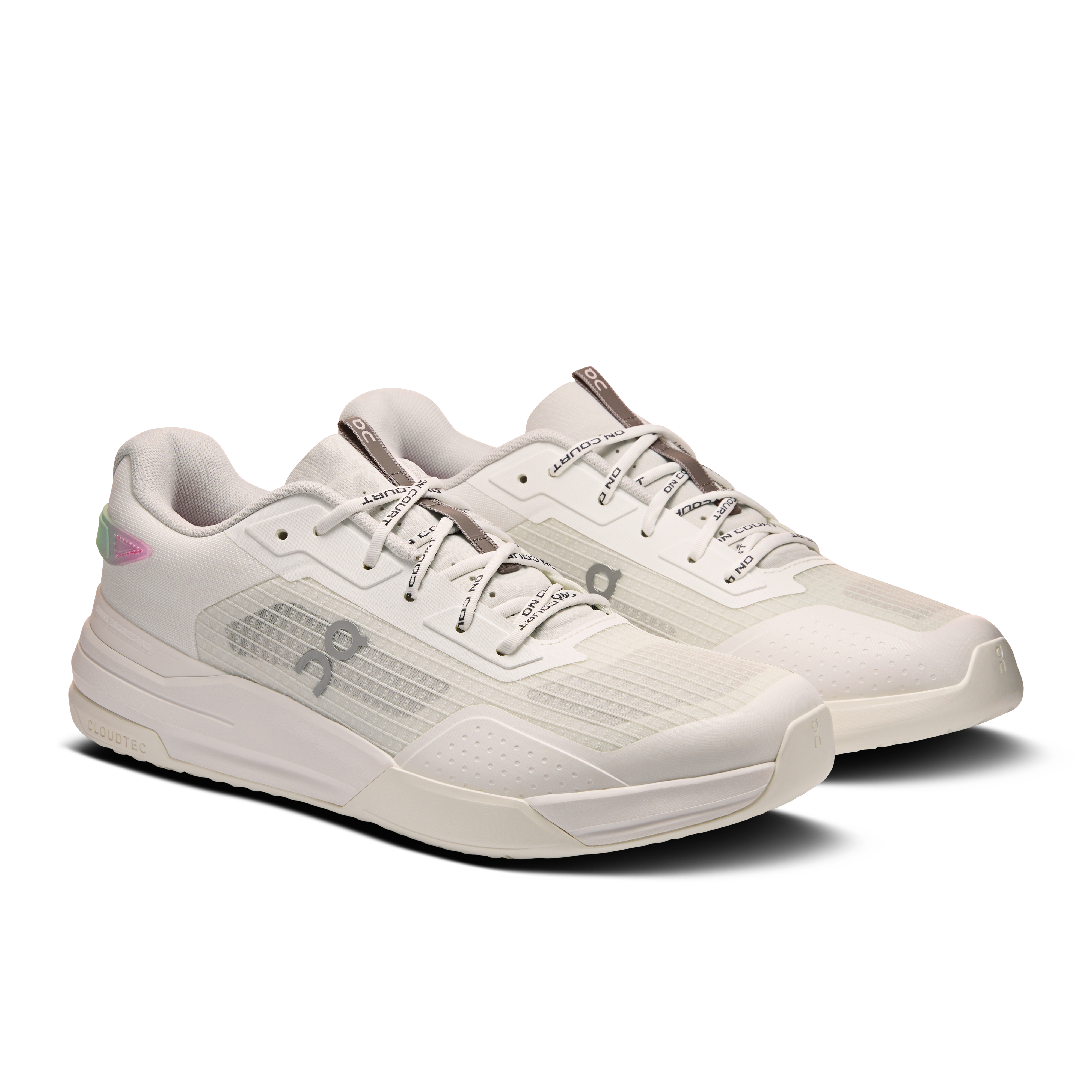 THE ROGER ADV Z5 1 M White | Ivory