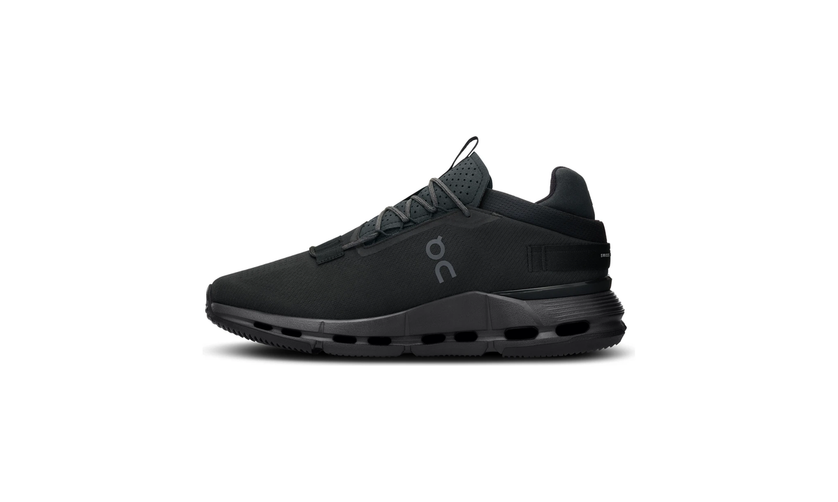 Cloudnova 2 W All Black