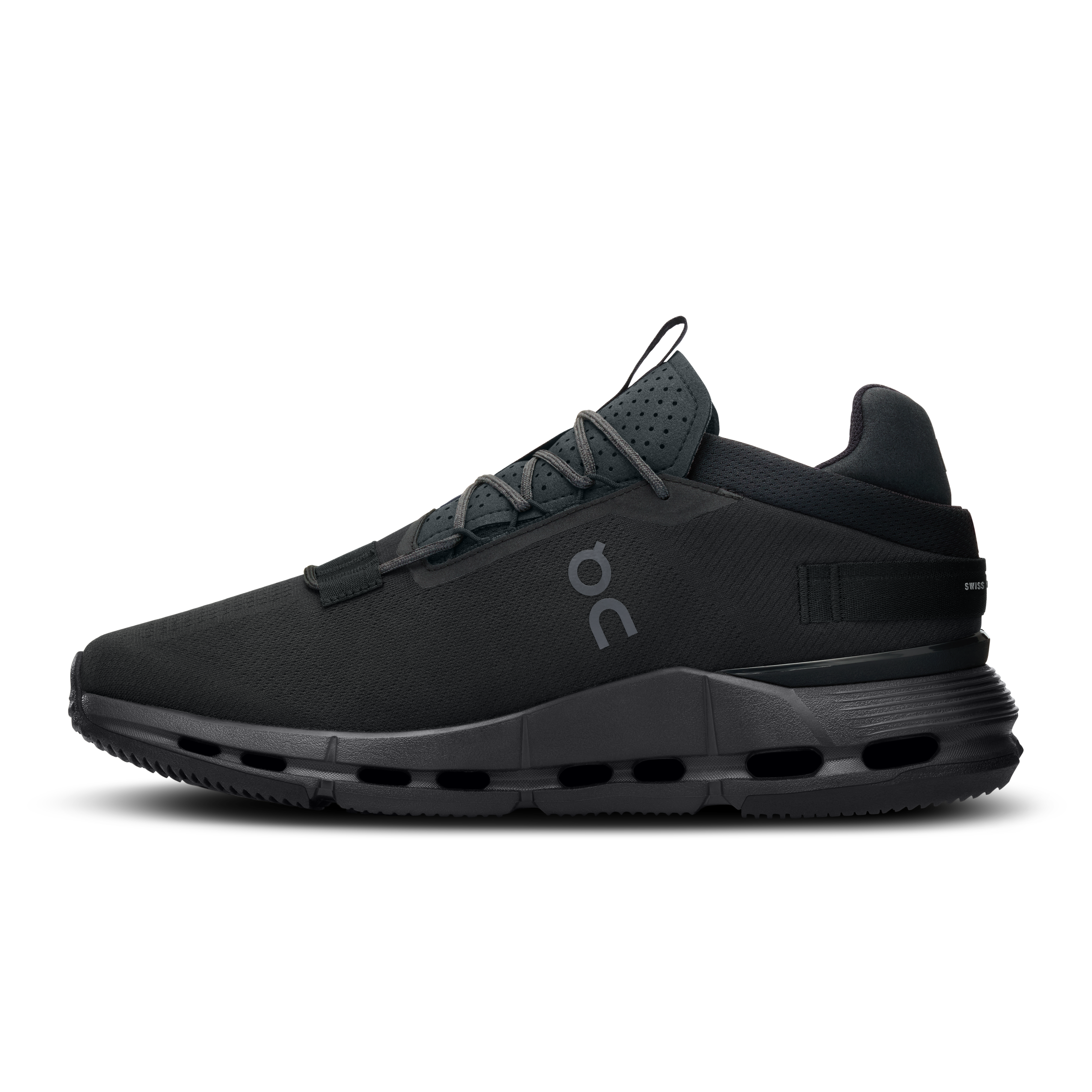 Cloudnova 2 W All Black