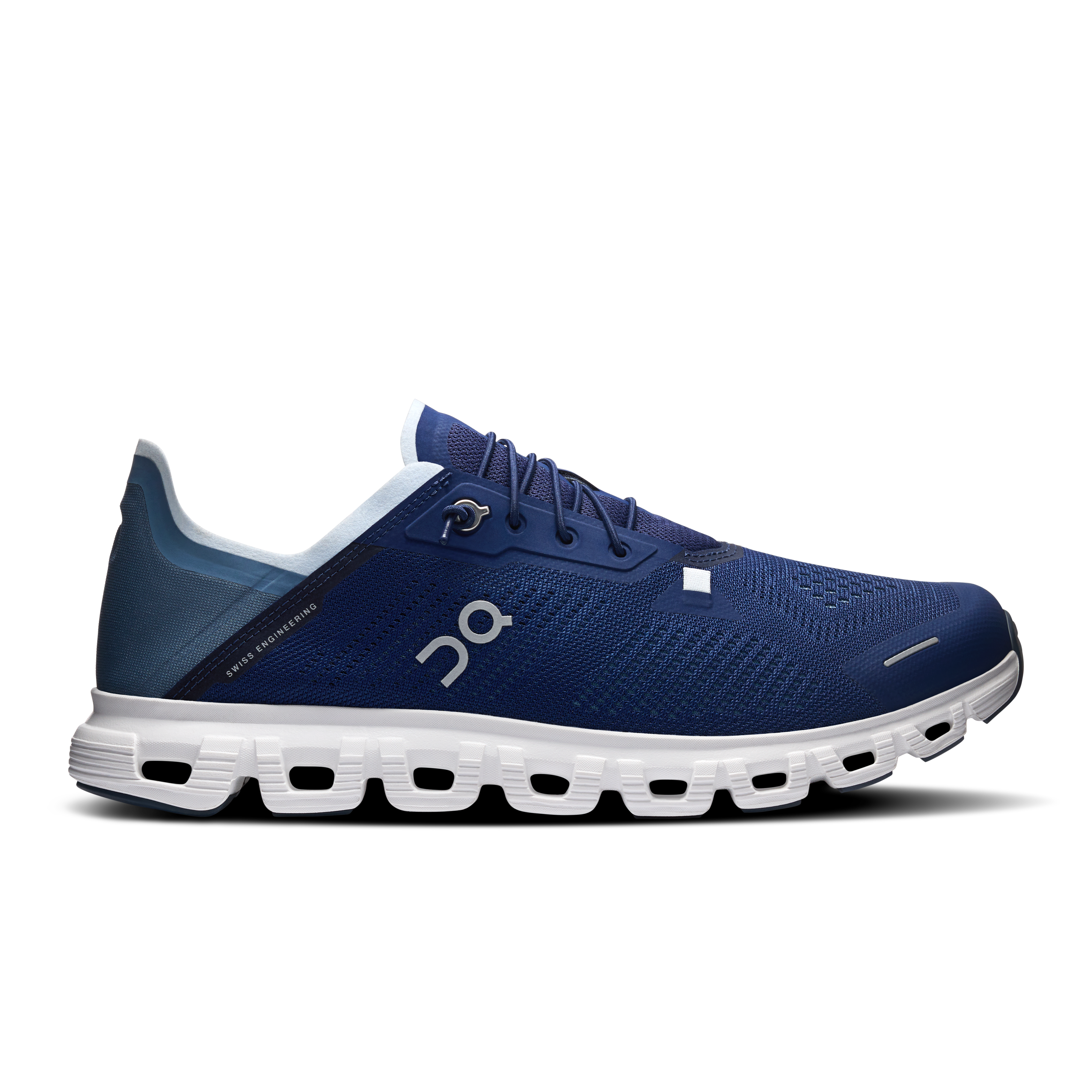 Cloud 6 Coast M Zodiac | Steel