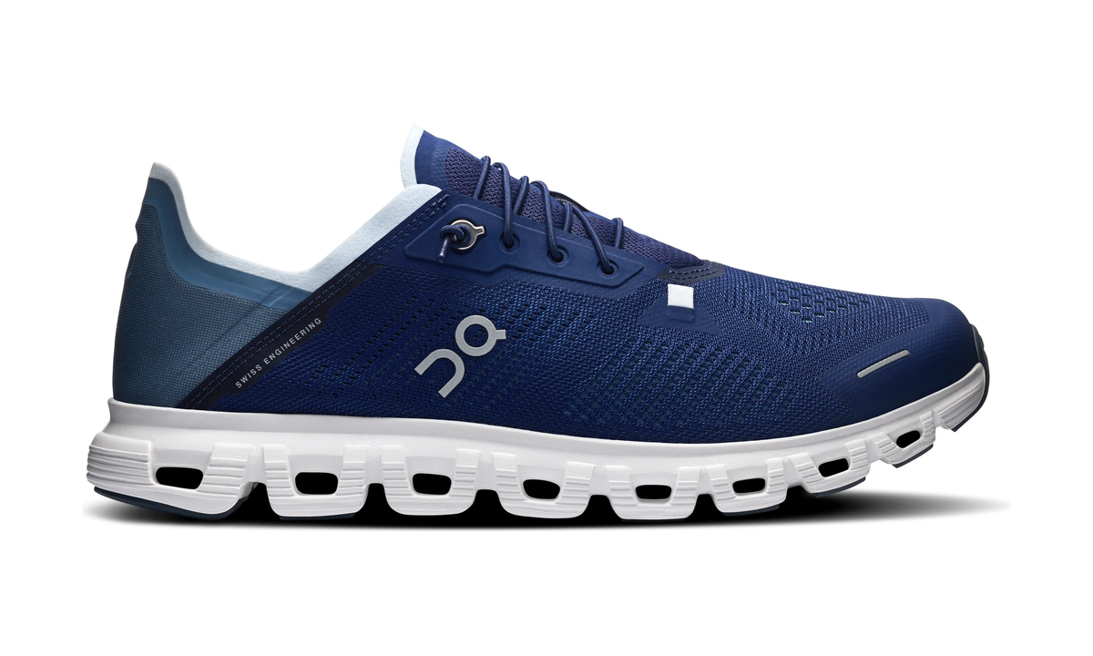Cloud 6 Coast M Zodiac | Steel