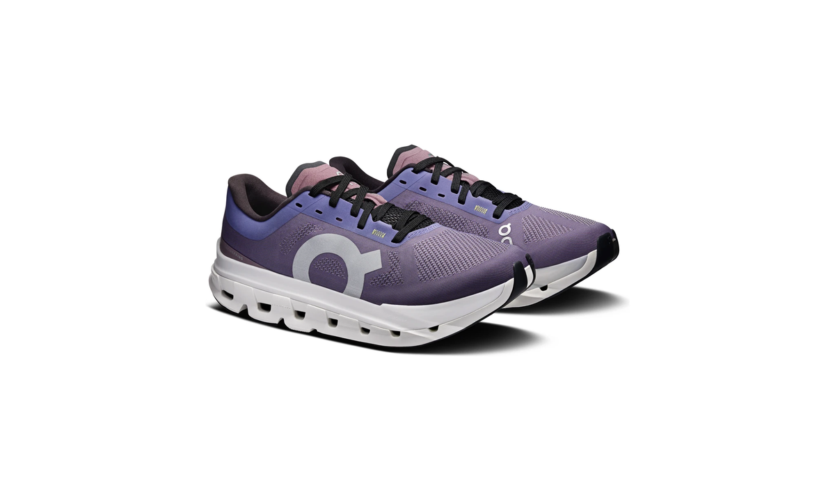 Cloudflow 5 W Juniper | Ice