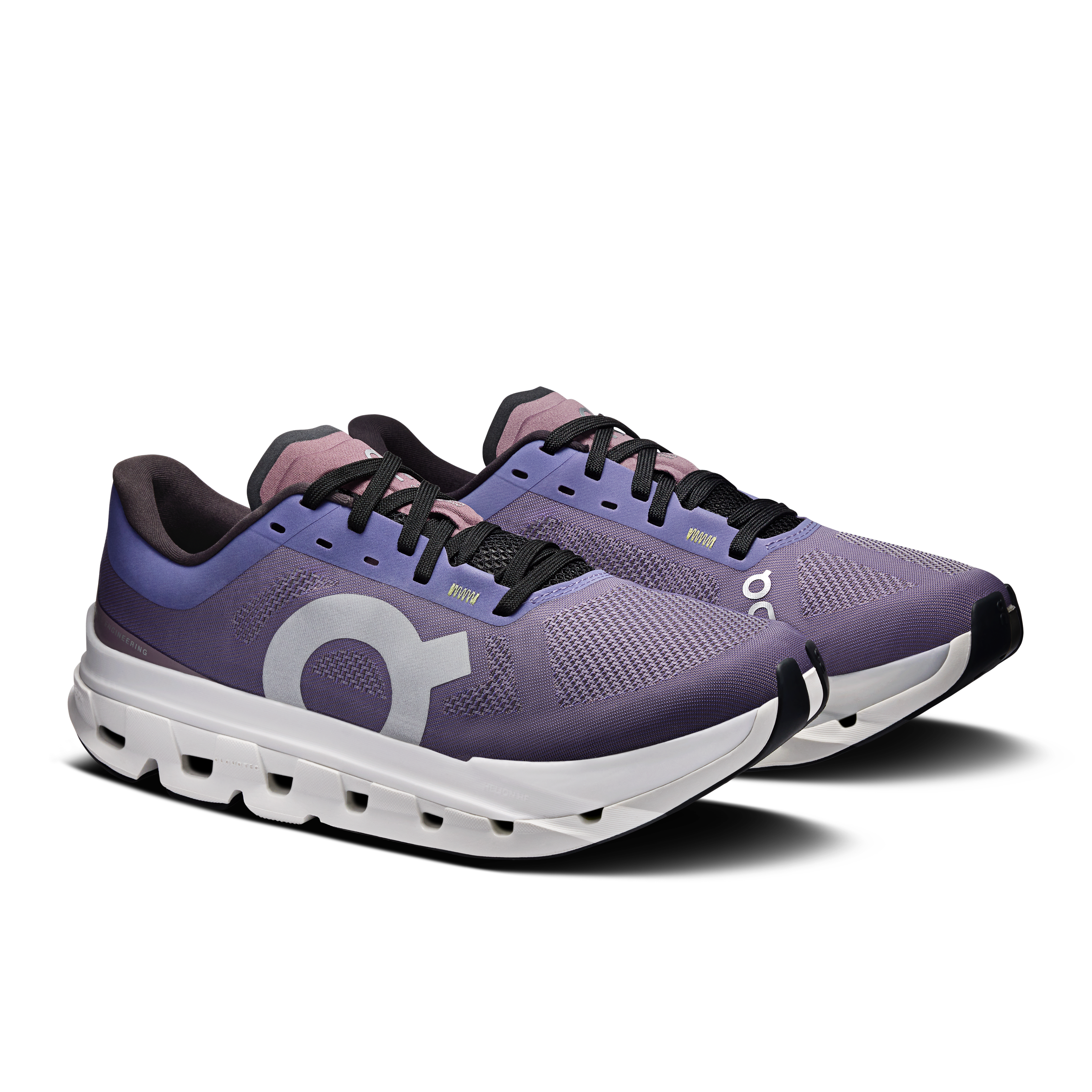 Cloudflow 5 W Juniper | Ice