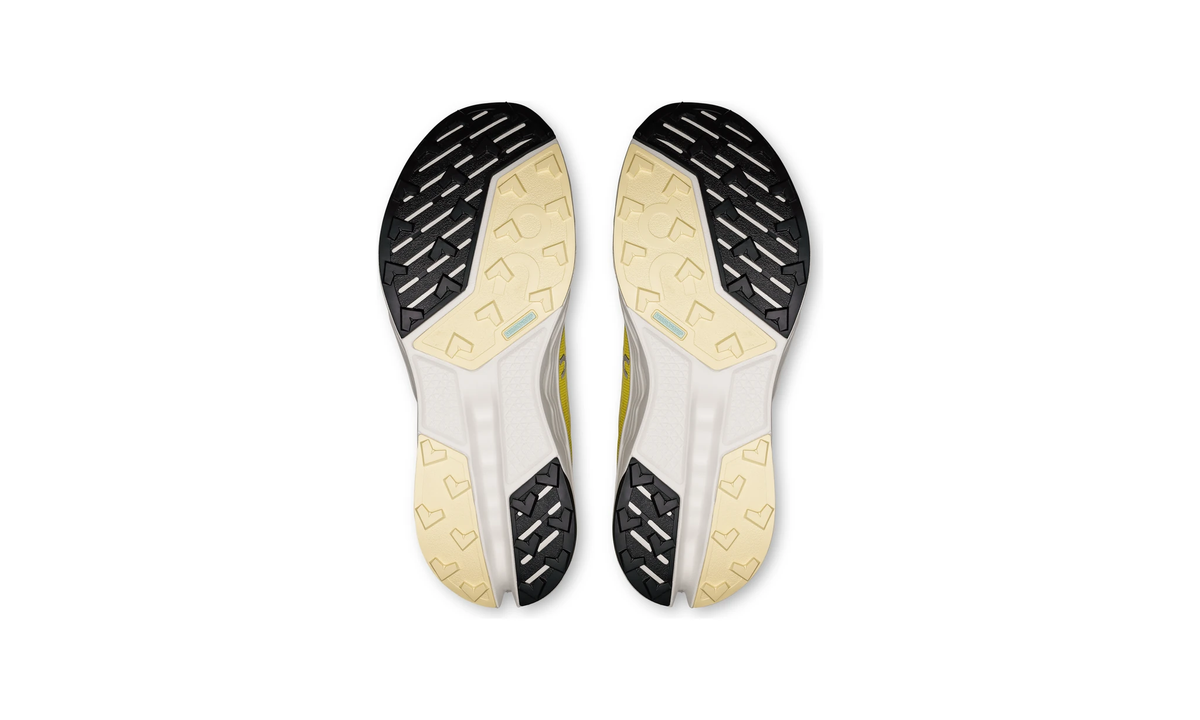 Cloudsurfer Trail 2 W Ivory | Lime