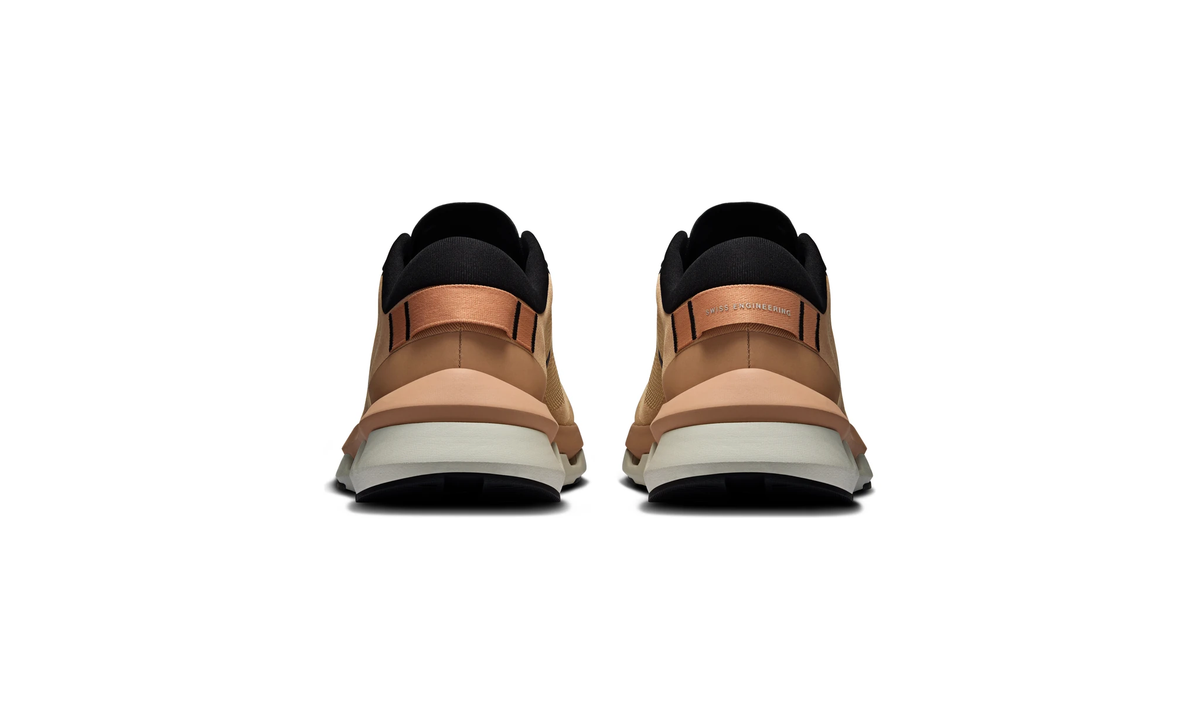 On Running Cloudzone Rosebrown Black (Women's)