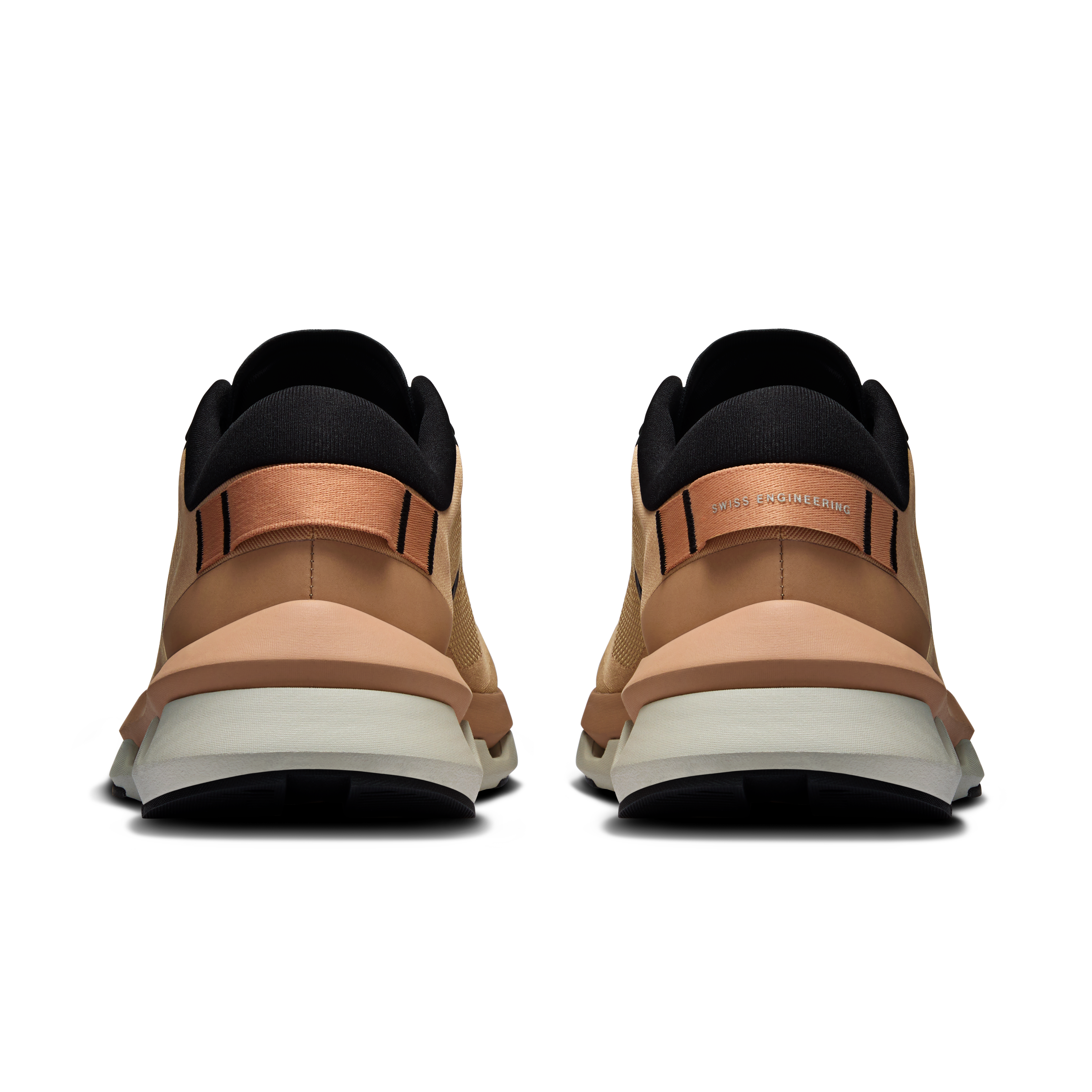 On Running Cloudzone Rosebrown Black (Women's)