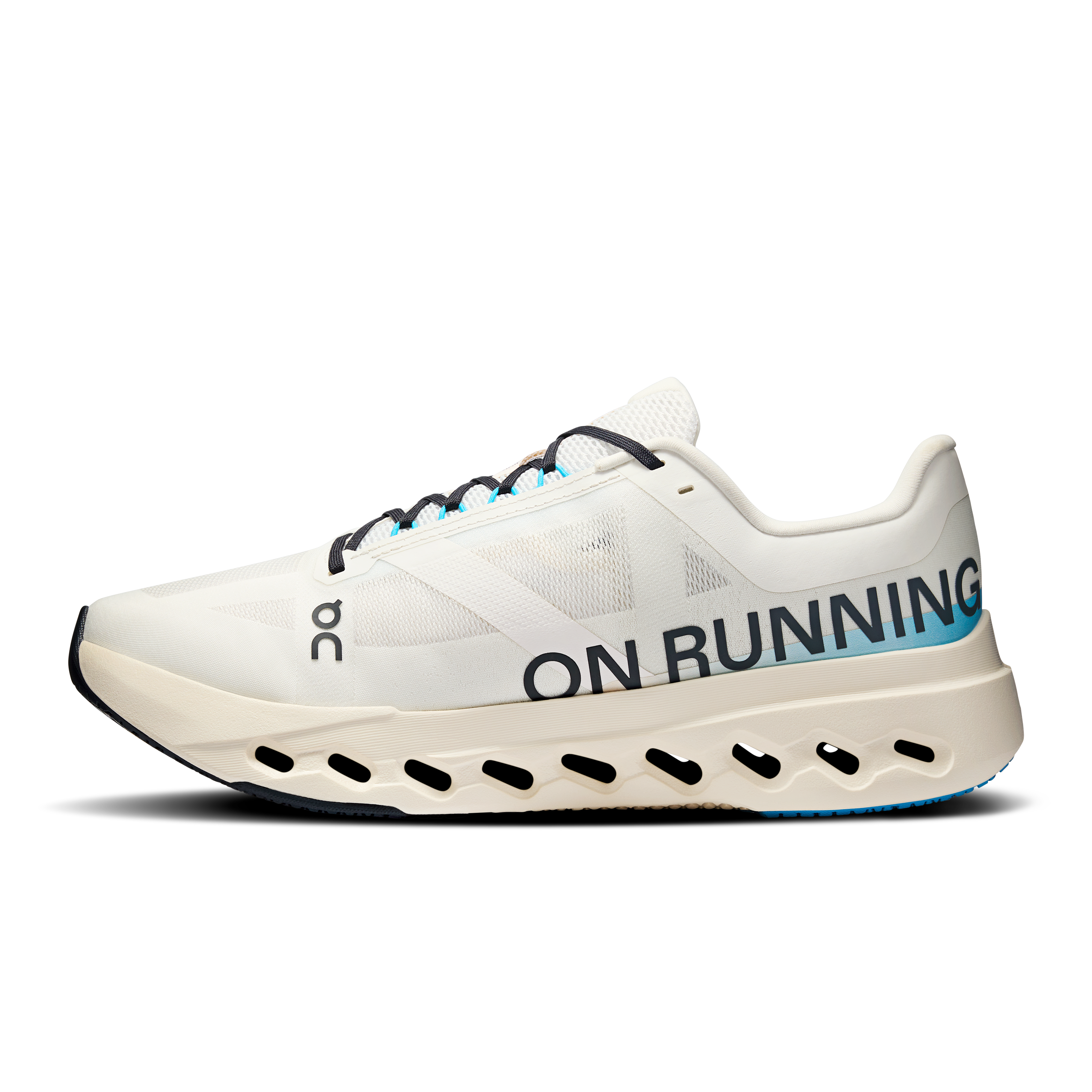Cloudsurfer Next Wide 1 M Ivory | Dew