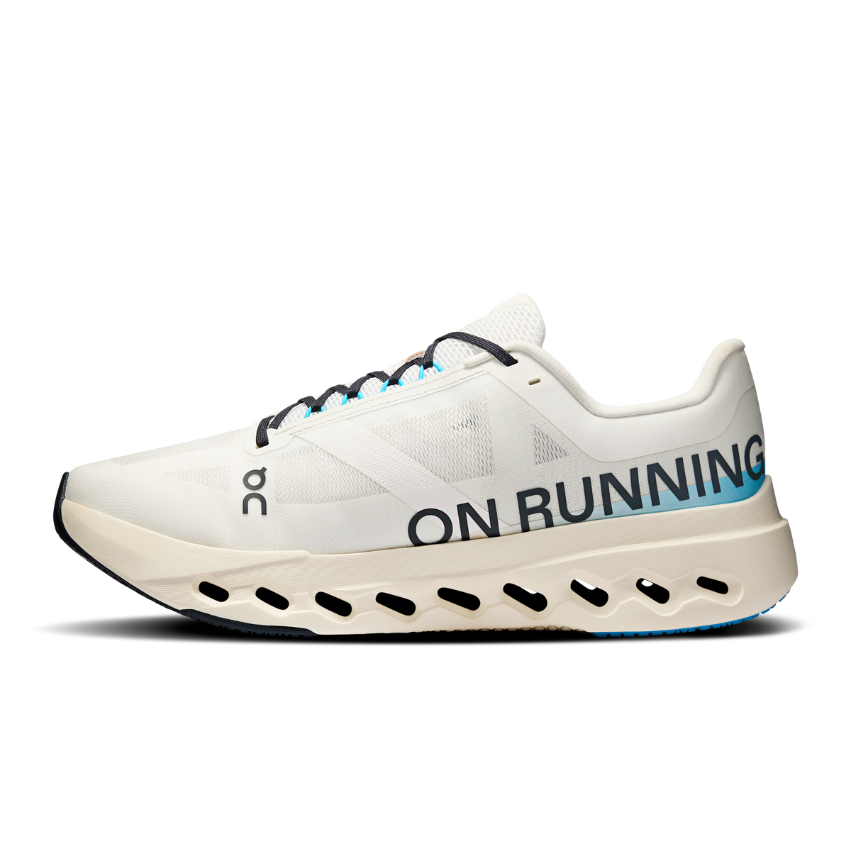 Cloudsurfer Next Wide 1 M Ivory | Dew