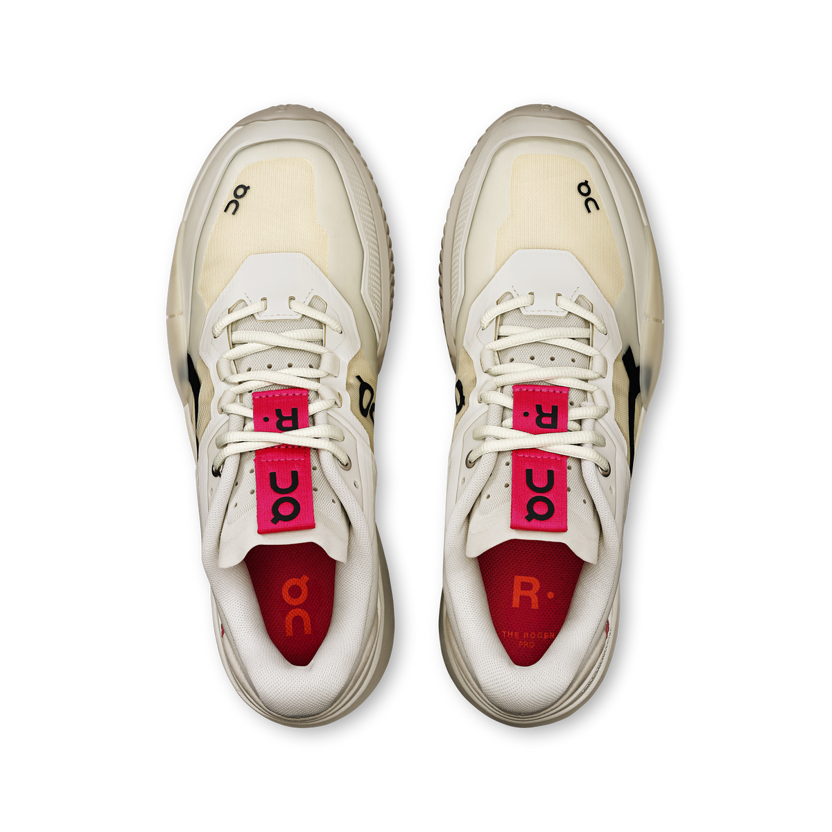 THE ROGER Pro 2 Clay M Ice | Pink