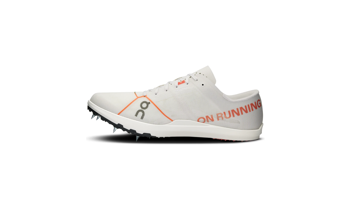 Cloudspike XC 1 M Frost | White