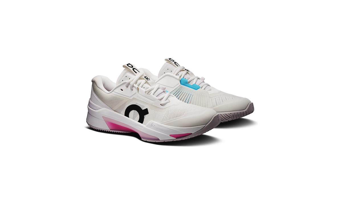 THE ROGER Pro Fire 1 M White | Pink