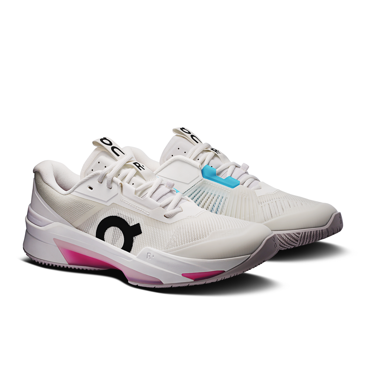THE ROGER Pro Fire 1 M White | Pink