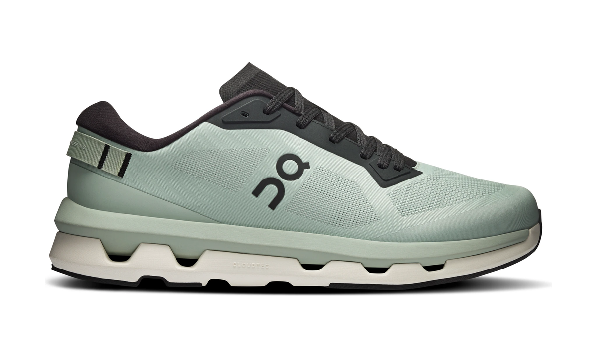 Cloudzone 1 M Mineral | Black