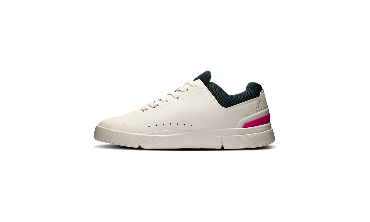 On The Roger Advantage Ivory Pink (Women's)