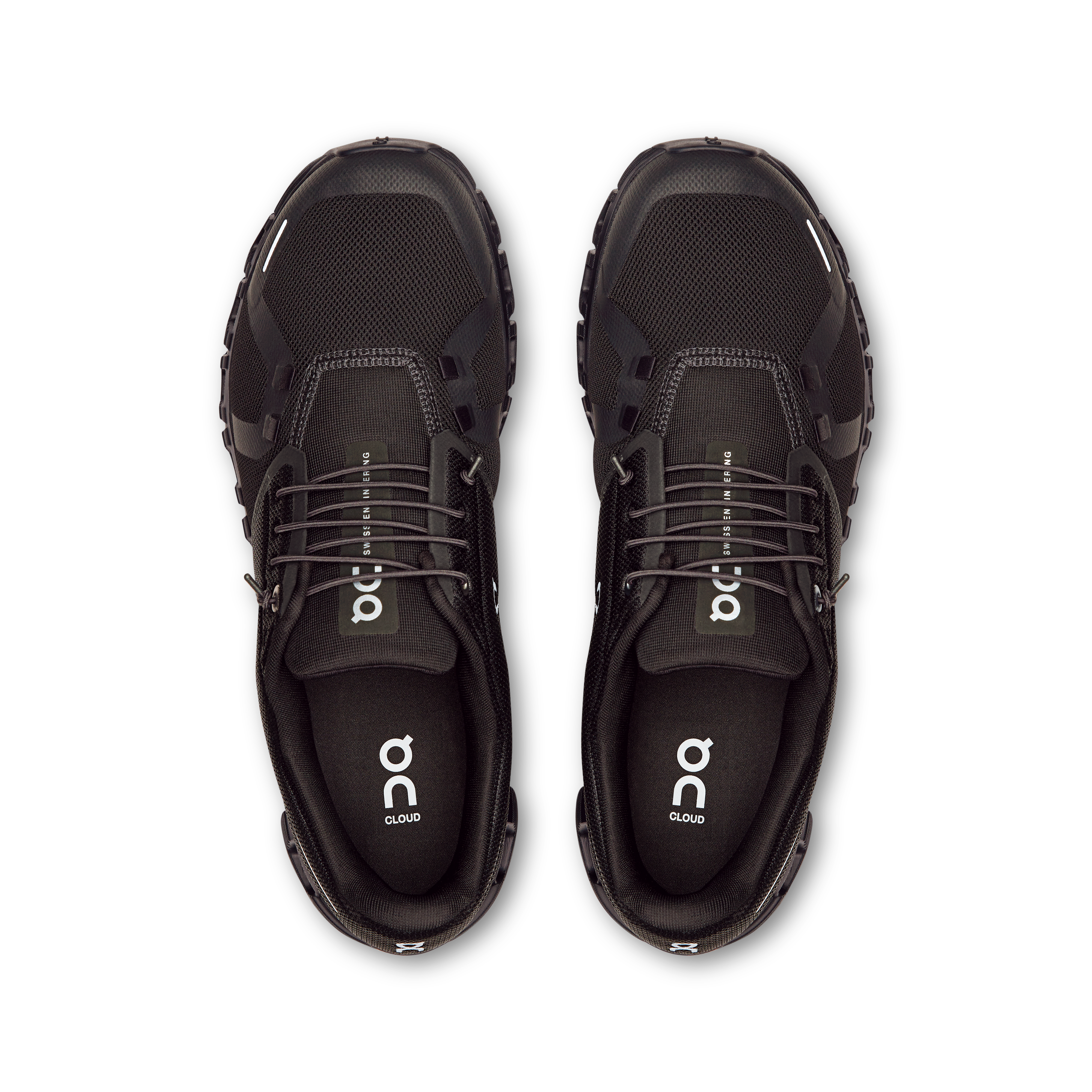 Cloud 6 M Black | Black