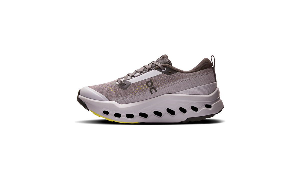 Cloudsurfer Trail 2 W Iron | Lilac