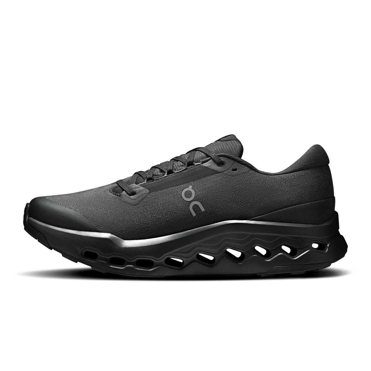 Cloudsurfer Trail 2 WP M Black | Black