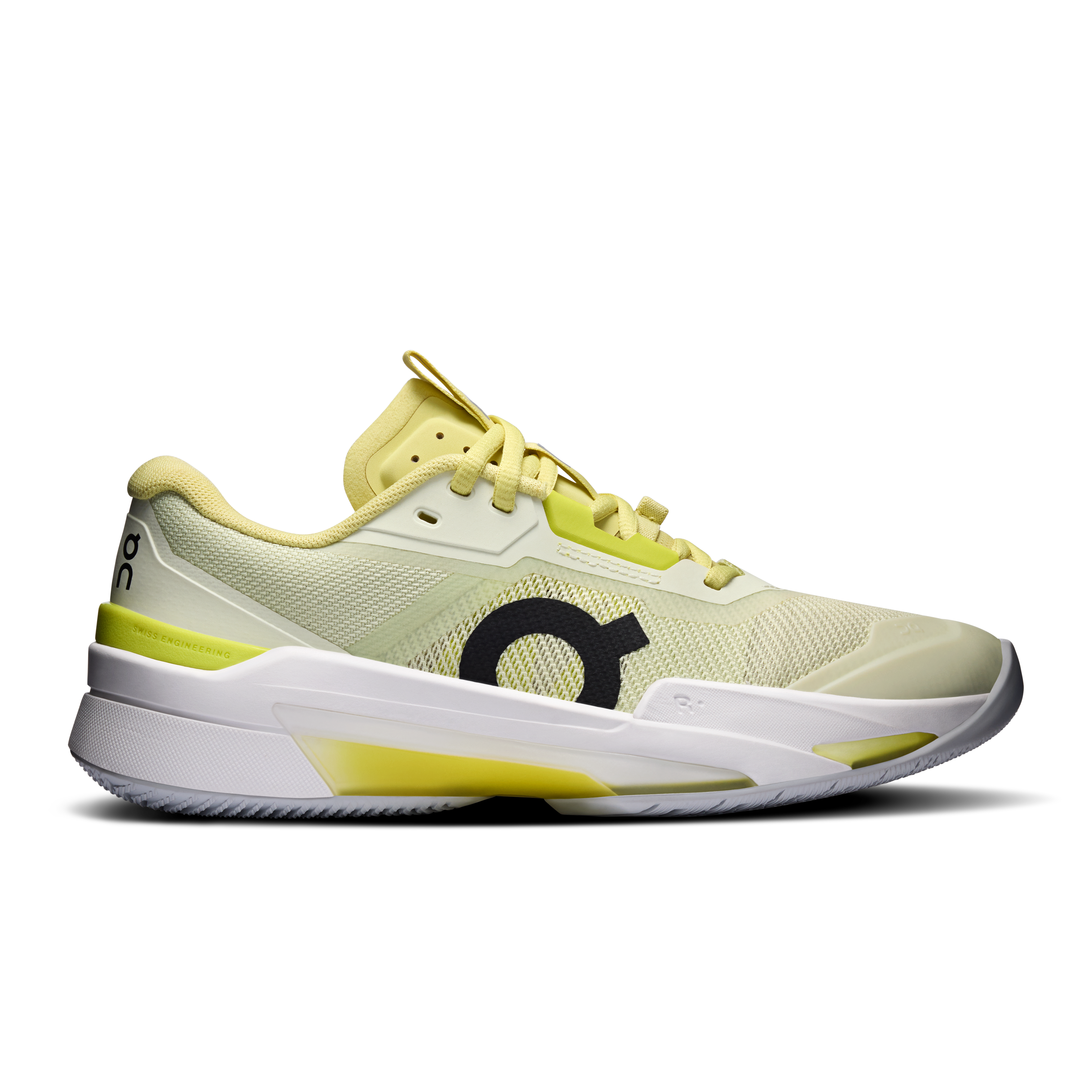 THE ROGER Pro Fire 1 W Linen | Lime