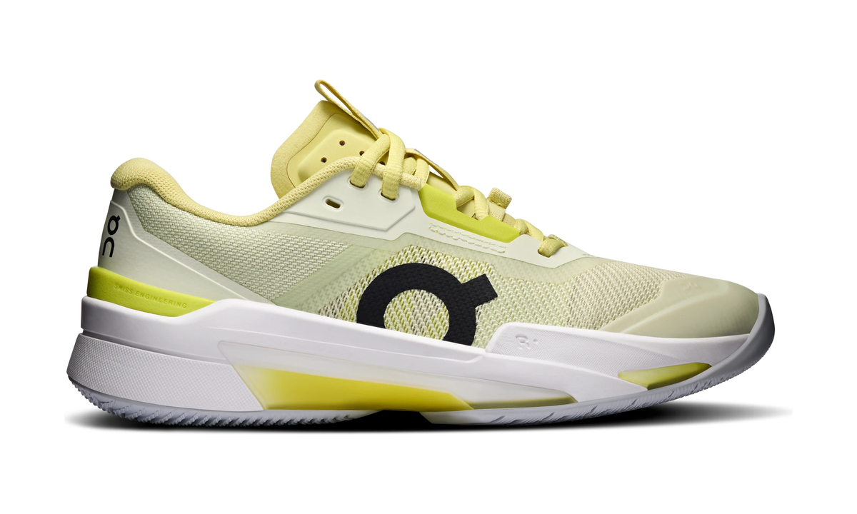 THE ROGER Pro Fire 1 W Linen | Lime