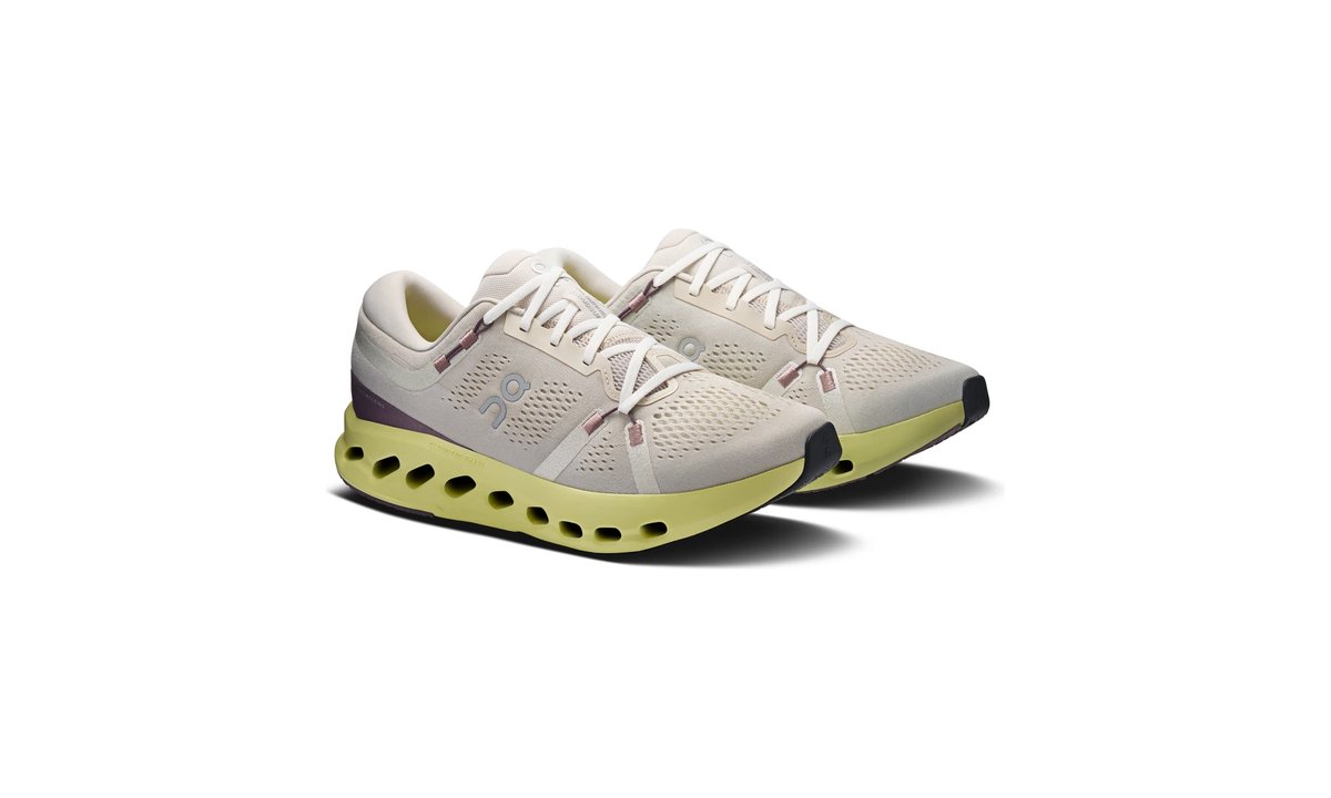 Cloudsurfer 2 M Pearl | Ivory