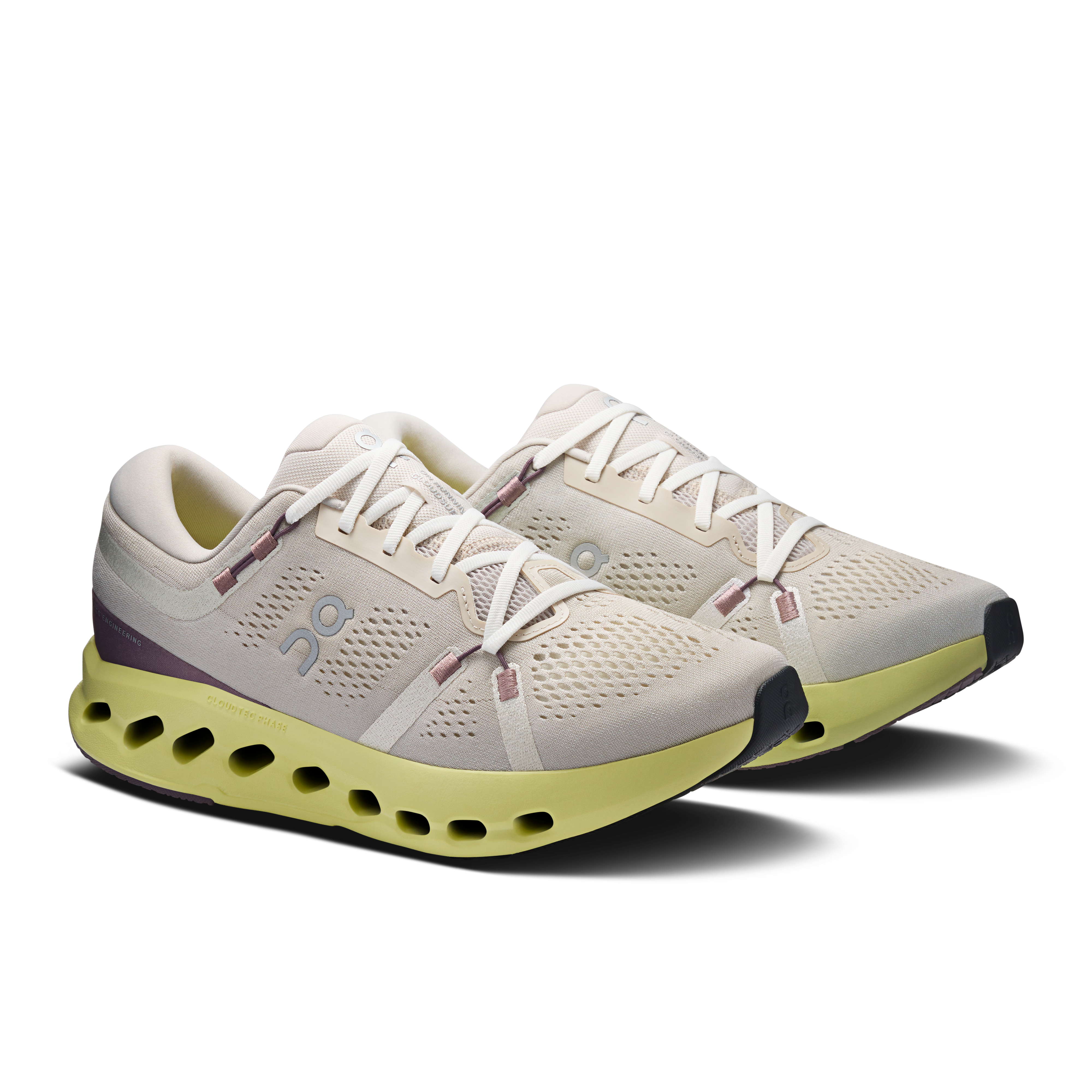 Cloudsurfer 2 M Pearl | Ivory