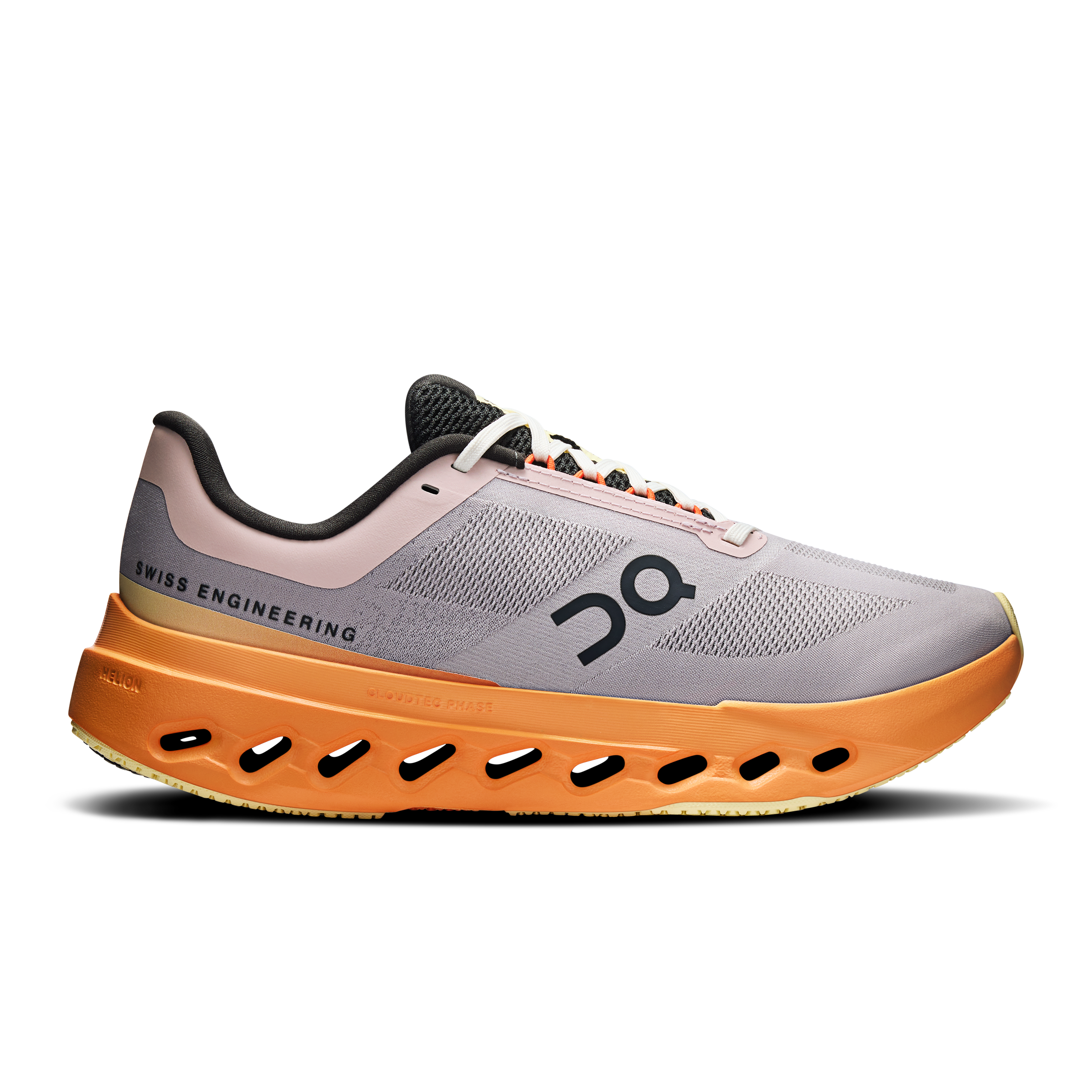 Cloudsurfer Next 1 W Lilac | Tangerine