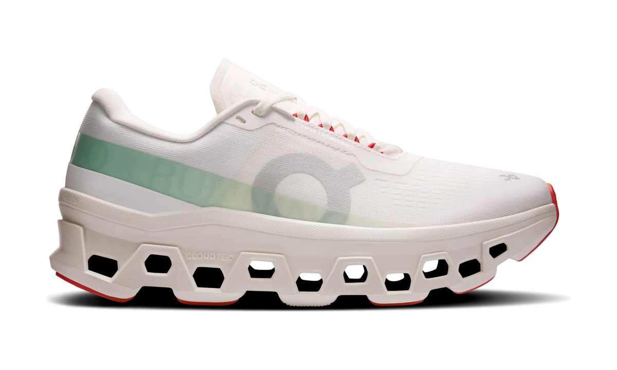 Cloudmonster 1 W Ivory | Creek
