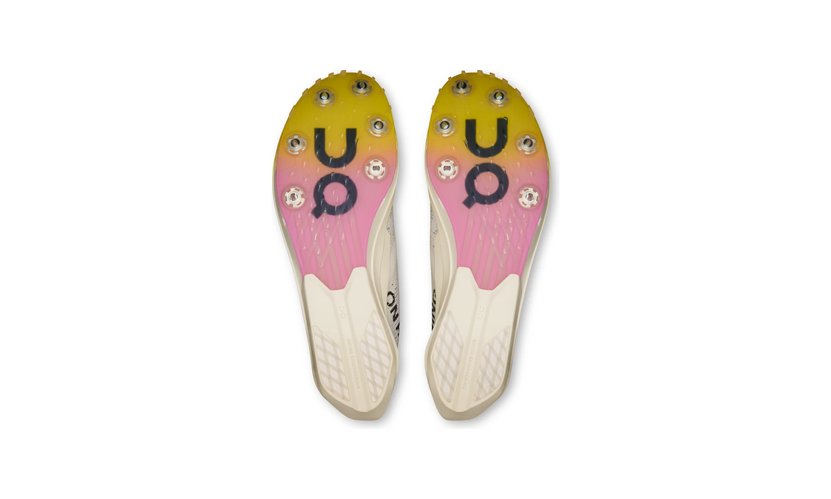 Cloudspike Citius 2 W White | Raspberry